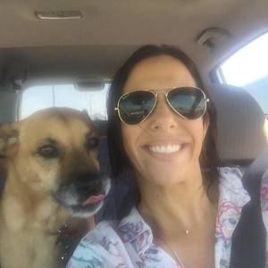 Meet your Posher, Jen