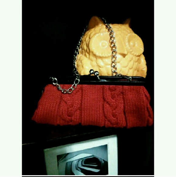 Quilted Clutch Purse - Picture 4 of 4