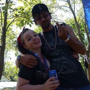 Meet your Posher, Tabby