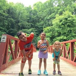 Meet your Posher, Hector