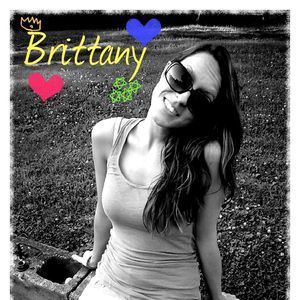 Meet your Posher, Brittany