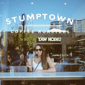 Meet your Posher, Nadia