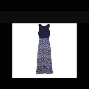 Gilli Tahj Maxi Dress