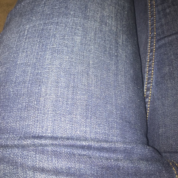 Meet your Posher, Lashawnda