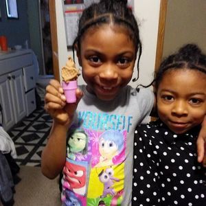 Meet your Posher, Johnny