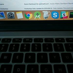 Meet your Posher, Venk