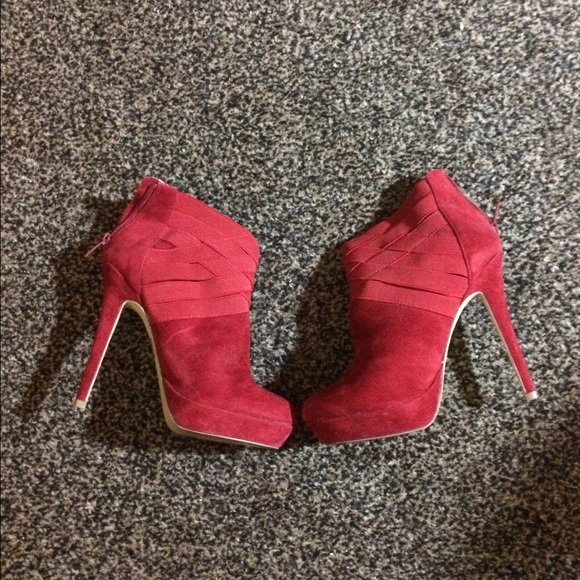 Victoria's Secret heels