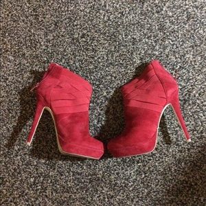 Victoria's Secret heels