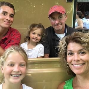 Meet your Posher, Lynn