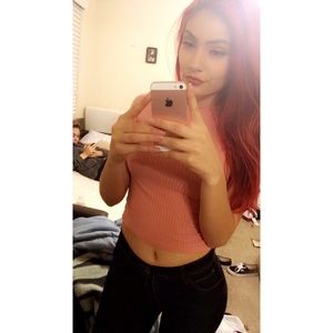 Meet your Posher, Ginger