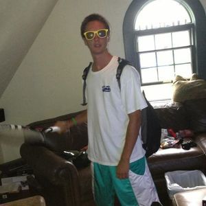 Meet your Posher, Jake