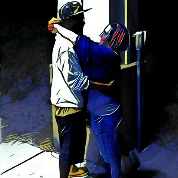 Meet your Posher, Christy