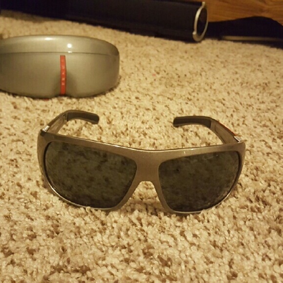 Prada Luxury Sunglasses - Picture 2 of 4