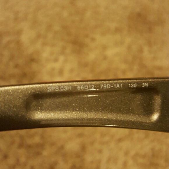 Prada Luxury Sunglasses - Picture 4 of 4