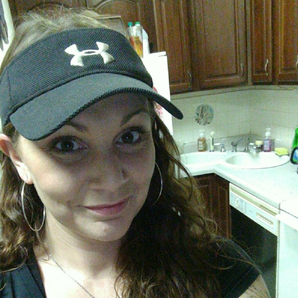 Meet your Posher, Lindsay