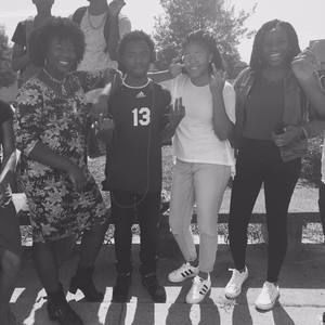 Meet your Posher, Alexus