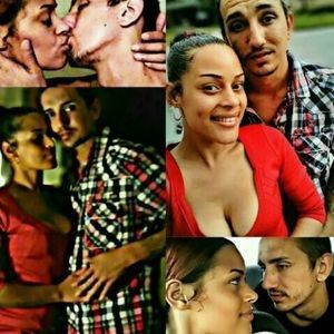 Meet your Posher, Travis