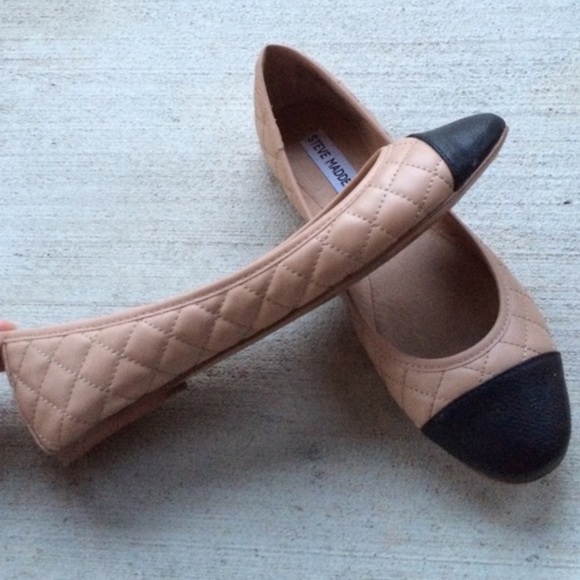 Steve Madden flats