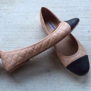 Steve Madden flats