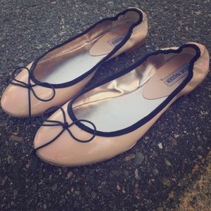 Steve Madden flats
