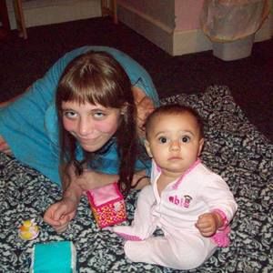 Meet your Posher, Tracy