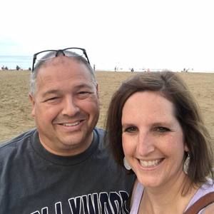 Meet your Posher, Debbie