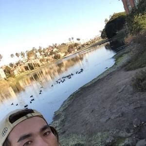 Meet your Posher, Gus