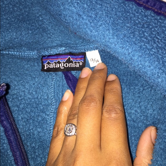 Patagonia Jacket - Picture 2 of 3