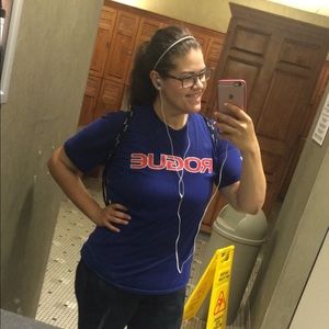 Meet your Posher, Jennifer