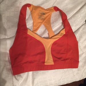 The North Face Sports Bra
