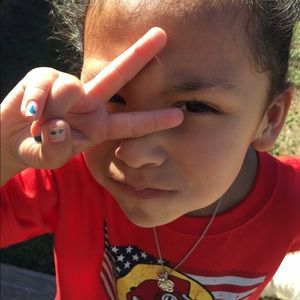 Meet your Posher, Mary