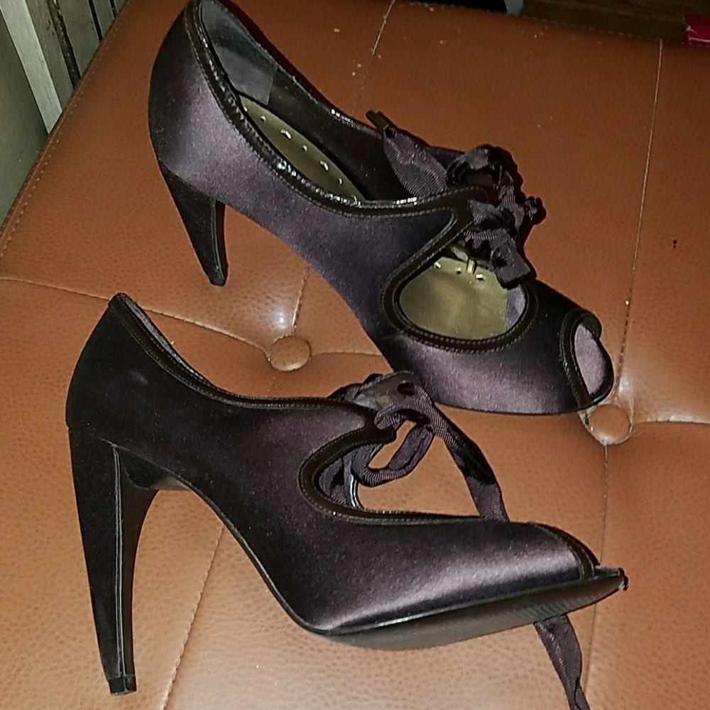 Bcb Girls high heel shoes