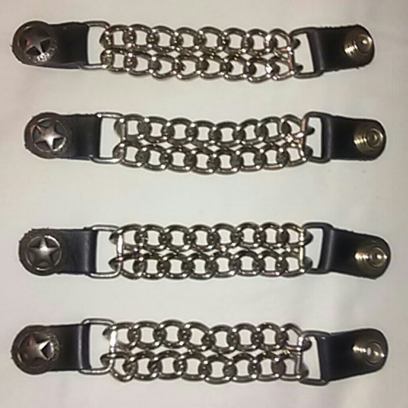 Vest Extenders