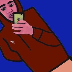 Meet your Posher, Luis