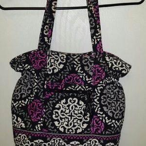 Vera Bradley purse