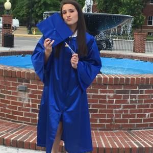 Meet your Posher, Toni