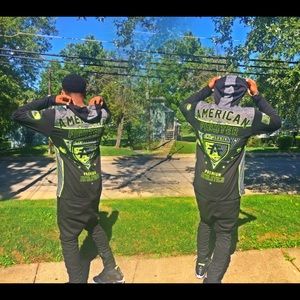 Meet your Posher, Nevaeh