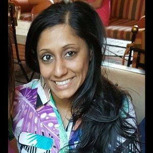 Meet your Posher, Rupal