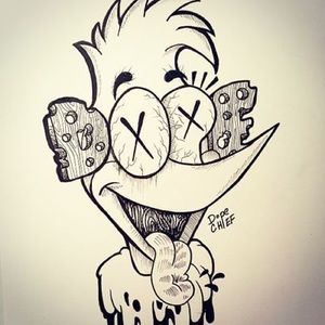 Meet your Posher, Jose