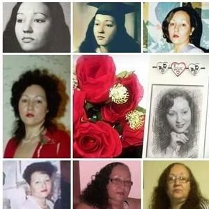 Meet your Posher, Judith