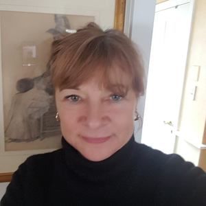 Meet your Posher, Deborah