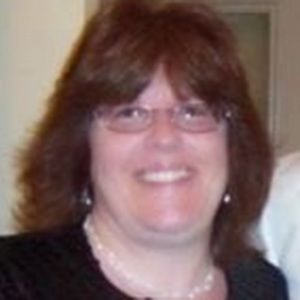 Meet your Posher, Patty