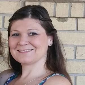 Meet your Posher, Stacy