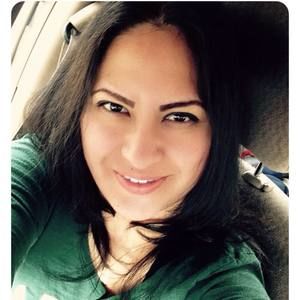 Meet your Posher, Marcela