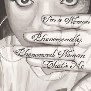 Meet your Posher, Tisha