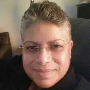 Meet your Posher, Maribel