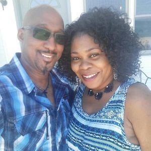 Meet your Posher, Lacreisha