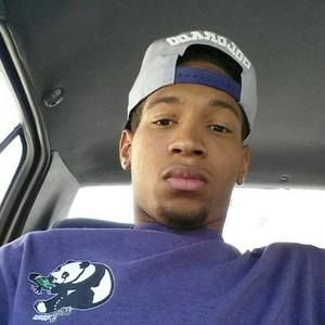 Meet your Posher, Dorian