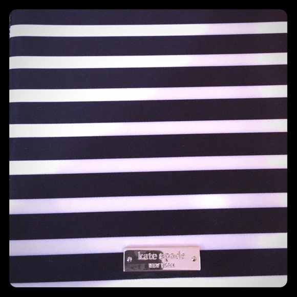 Kate spade iPad Air 2 portfolio case