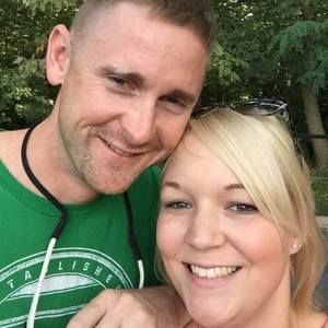 Meet your Posher, Tabitha